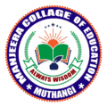 Manjeera College of Education, Muthangi